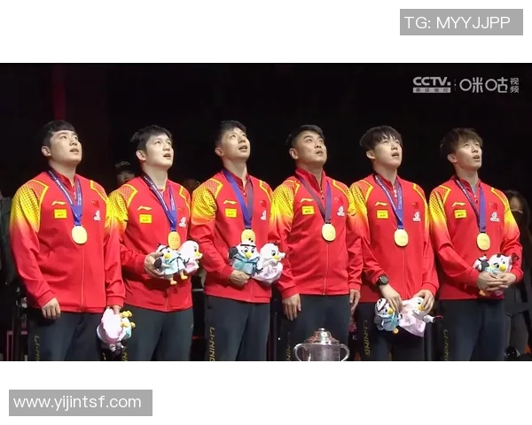 乒乓球技术实力大比拼上海乒乓球队荣登全国第4名之位