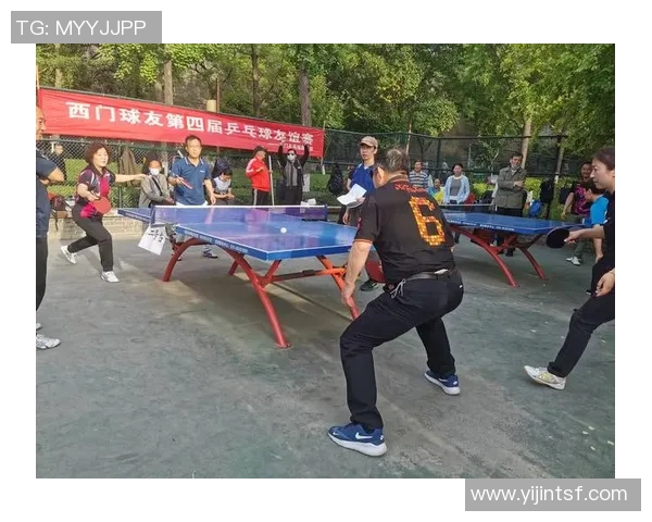 西安乒乓球队的崛起之路与辉煌成就全景回顾